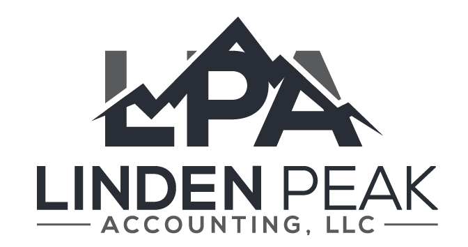 Linden Peak Accounting